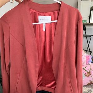 BCBG blazer